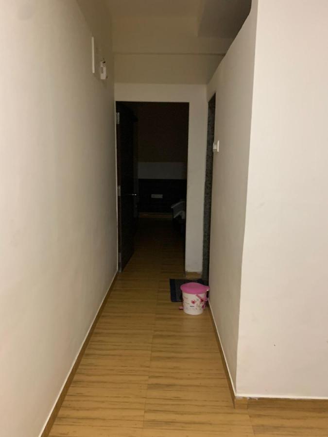 Ruturaj Inn アリバグ エクステリア 写真